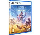 HORIZON ZERO DAWN REMASTERED PS5 JUEGO FÍSICO PARA PLAYSTATION 5 VERSIÓN ESPAÑOLA GARANTÍA EUROPEA EU WARRANTY playstation