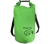 FGNS.Bolsa Seca Impermeable Flotante, Dry Bag Estanca, Mochila De Techo De Bolsa Seca Impermeable 20L Bolsa Seca Bolsa Impermeable Mochila Aplicar para Kayak/Pesca/Rafting/NatacióN/Camping/Snowboard