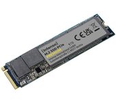 Disco duro interno solido ssd intenso