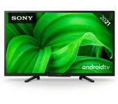 SONY KD-32W800 Televisor Smart TV 32" Direct LED HD HDR
