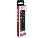 Mando universal de fácil programación Sencillo