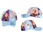 Gorra Frozen Disney Sublimation T.52-54