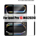 Paper Magnetic Like Screen Protector For Ipad 9 8 7 6 5 9th Generation 10 Ipad Pro 11 12.9 10.5 9.7 Air 5 4 13 2024 Mini 6 Film