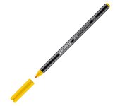 Edding - ROTULADOR EDDING 1300-05 PTA. REDONDA 2MM AMARILLO 1300-005