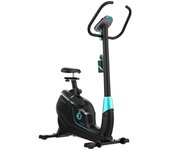 Cecotec Bicicleta Estática Drumfit Cycle 9000 Talos Pro X. Resistencia Magnética Motorizada