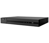 HILOOK HÍBRIDO DVR 8 CANALES 4MP LITE H.265 +, TURBO HD, 1 Sata