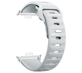 Silicone Strap For Redmi Watch 4 5 Smart Watches Bracelet Replacement For Xiaomi Mi Band 9 Pro 8 Pro WristBand Smart Accessories