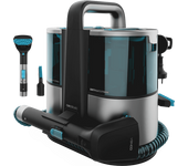 Aspirador Conga 4000 Carpet&Spot Clean XL