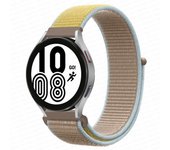 For COROS PACE 2 Sports Nylon Strap Band Watchband For COROS APEX Pro Wristband APEX 46mm 42mm Bracelet Watchbelt