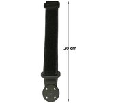 Applicable To Fluke TPAK Digital Multimeter Flowmeter Magnet Suspension Kit Super Magnetic Force New Universal Magnetic Tape