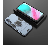 Shockproof Armor Case for Samsung Galaxy M55 M15 M14 M54 M23 M52 M53 M34 M62 4G 5G Ring Bracket Phone Cover Cases