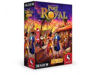 PORT ROYAL BIG BOX