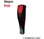 Sport Calf Compression Sleeves Leg Sock Running Cycling Leg Warmers Runners Shin Splint Varicose Vein Pain Relief