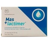 Maslactimer 24 Capsulas