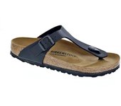 Birkenstock Mujer Sandalias modelo Gizeh Negro