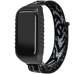 For Xiaomi Smart Band 8 Active Strap Nylon Loop Wristband Bracelet For Mi Band 8 Active Smart Watch Band Correa Belt Accessories