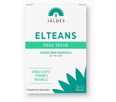 Laboratoire Jaldes Elteans 60 Cápsulas