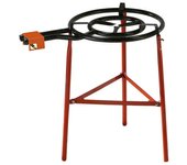 JUEGO 3 PATAS REFORZADAS PAELLEROS 40 a 70cm GARCIMA DE SUINPLAS DECORACIONES