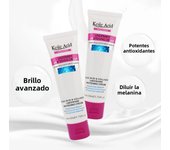 Kojic Whitening, Underarms, Local Skin Color Correction And Whitening, Suitable For Underarms, Skin Tone, Brightening,50ml