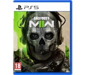 Call Of Duty: Modern Warfare Ii Juego para Consola Sony PlayStation 5, PS5 [PAL ESPAÑA]