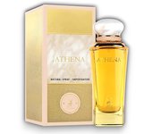 Maison Alhambra Athena 100ml - Perfume para Mujeres.