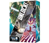 Asmodee - Unlock! Escape Adventures