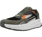 Zapatillas deportivas de Hombre Marca Emporio Armani Modelo X8x178
