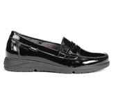 Fluchos F1888 HABANA CAMEL COM.2 - Zapatos Elegantes, Cómodos y Versátiles