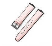 Strap For Huawei Watch Fit 3 Wristband Leather Watchband Belt Bracelet for Huawei Watch Fit 3 2 1 Correa Replacement Accessories