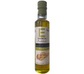 Aceite de Oliva Aromatizado con Pistacho 250 ml. Producto Español. ESENCIA ANDALUSÍ GOURMET