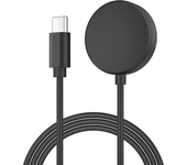 Wireless Watch Charger For Samsung Galaxy Watch 7 Ultra 6 5 Pro 5/4/3 Active 2/1Gear Sport/S3 Portable Charging Dock Station