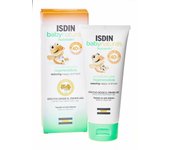Crema Protectora de Pañal Isdin Baby NaturalsZN40 100 ml