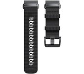 for Garmin Fenix 7X braided nylons Strap Fenix 6 Pro tactix 7 Pro Garmin D2 fenix5plusQuick Release NylonReplacement Strap