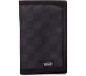 Carteras / Monederos Marca Vans Modelo Vn000C32Ba51 Para Hombre Color Negro