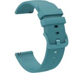 20mm Smart Watch Strap For Garmin Forerunner 245 645 Music 158 55 Bracelet Venu SQ 2S 2 Plus/Vivoactive 3 Silicone Watchband
