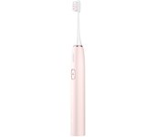 Cepillo de dientes eléctrico ultrasónico sónico de levitación magnética con cerdas suaves para adultos, modelo automático inteligente