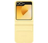 Funda Kindsuit Samsung F741 Z Flip 6 Amarilla EF-VF741PYE