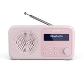 Sharp DR-P420 Portátil Digital Rosa