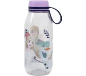 Botella Aventura Ecozen 460 ML Frozen Trust The Journey 79058