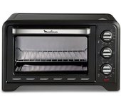 Horno Optimo 19 L de Moulinex