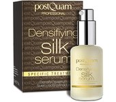 PostQuam - Serum Facial Redensificador con Proteínas de Seda, Vitamina C y Vitamina E - Suero Antioxidante y Humectante para una Piel más Suave y Sedosa - Sérum Cara Especialmente Indicado para Pieles Maduras - 30 ml