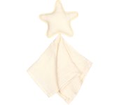 LALA-Manta relajante para que los niños muertos, Muñegos dueman para que los niños, artefactos para dormir, Estrellas, Luna y Nubes.