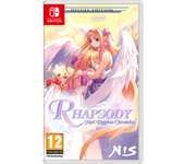Rhapsody: Marl Kingdom Chronicles Deluxe Edition Juego para Consola Nintendo Switch