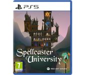 Spellcaster University - Playstation 5 - Nuevo Precintado - PAL España - Meridiem