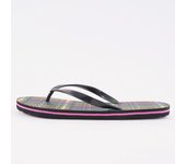 Chanclas Champion Big Classic Evo Negro Flip Flops S10636-Kk006