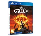 The Lord Of The Rings: Gollum Juego para Consola Sony PlayStation 4 [PAL ESPAÑA]