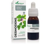 Soria Natural Extracto Desmodens Adscendens 50 ml.