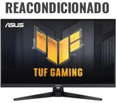 ASUS TUF Gaming VG32AQA1A 31.5' LED WQHD 170Hz Freesync Premium
