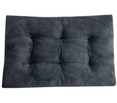 New Pet Pad Dog Pad Plush Winter Warm Pet Pad Dog Bed Comfortable Cat Nest Kennel Pet Nest Pad