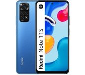 Xiaomi Redmi Note 11S 6/128GB azul UE